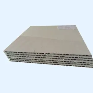Panouri ondulate din aluminiu grosime de 6 mm pentru panoul de semnalizare